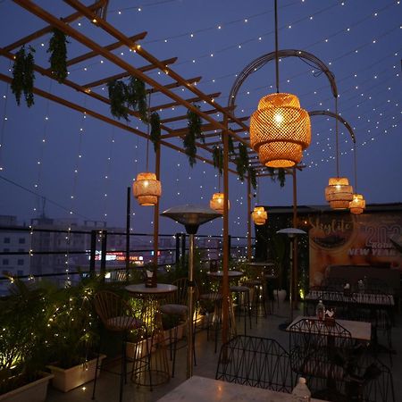 Hotel Silkhouse Premier Danapur Eksteriør bilde