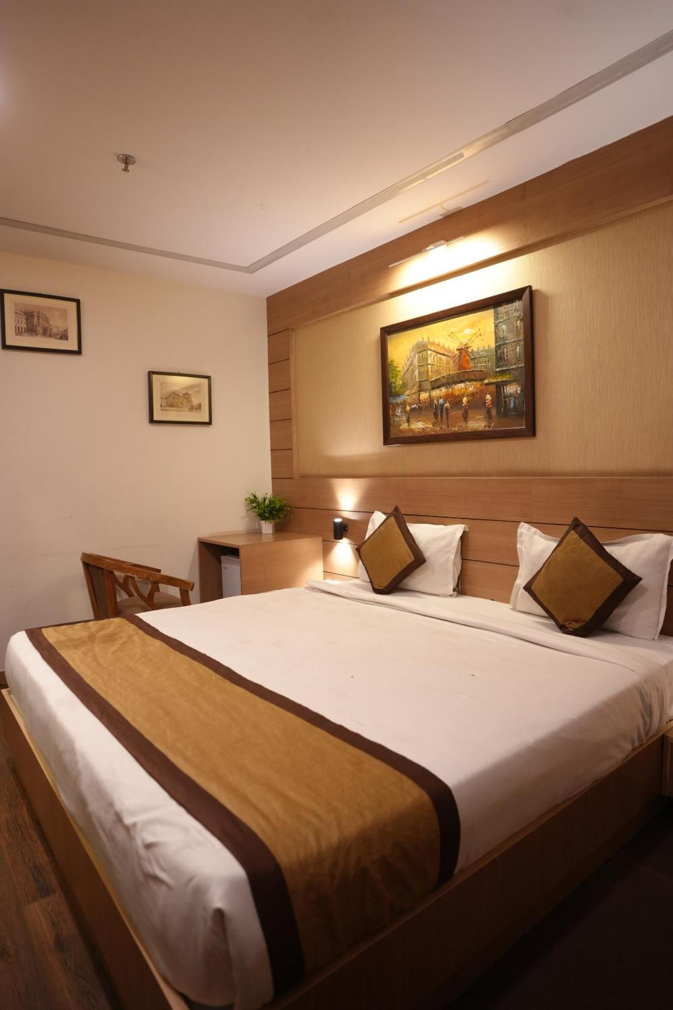 Hotel Silkhouse Premier Danapur Eksteriør bilde