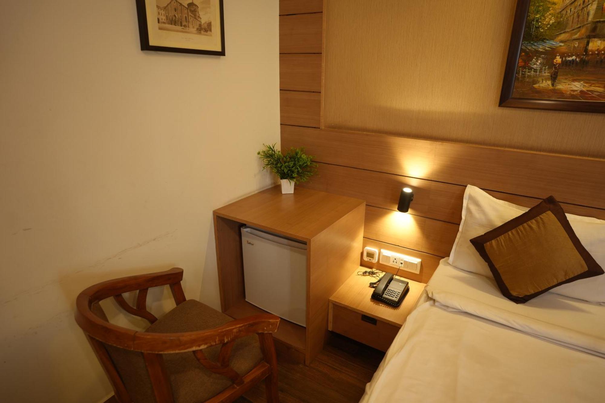 Hotel Silkhouse Premier Danapur Eksteriør bilde