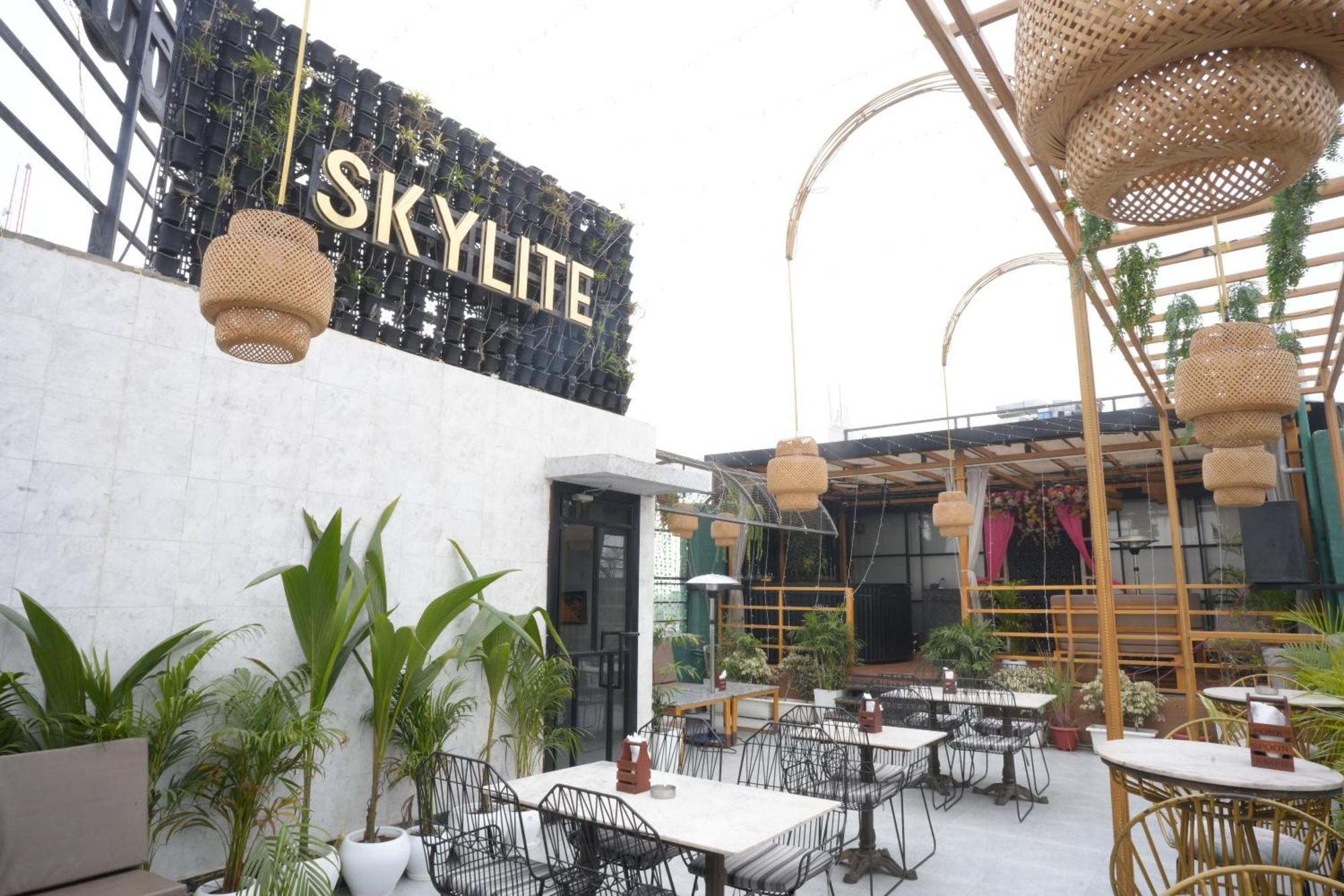 Hotel Silkhouse Premier Danapur Eksteriør bilde