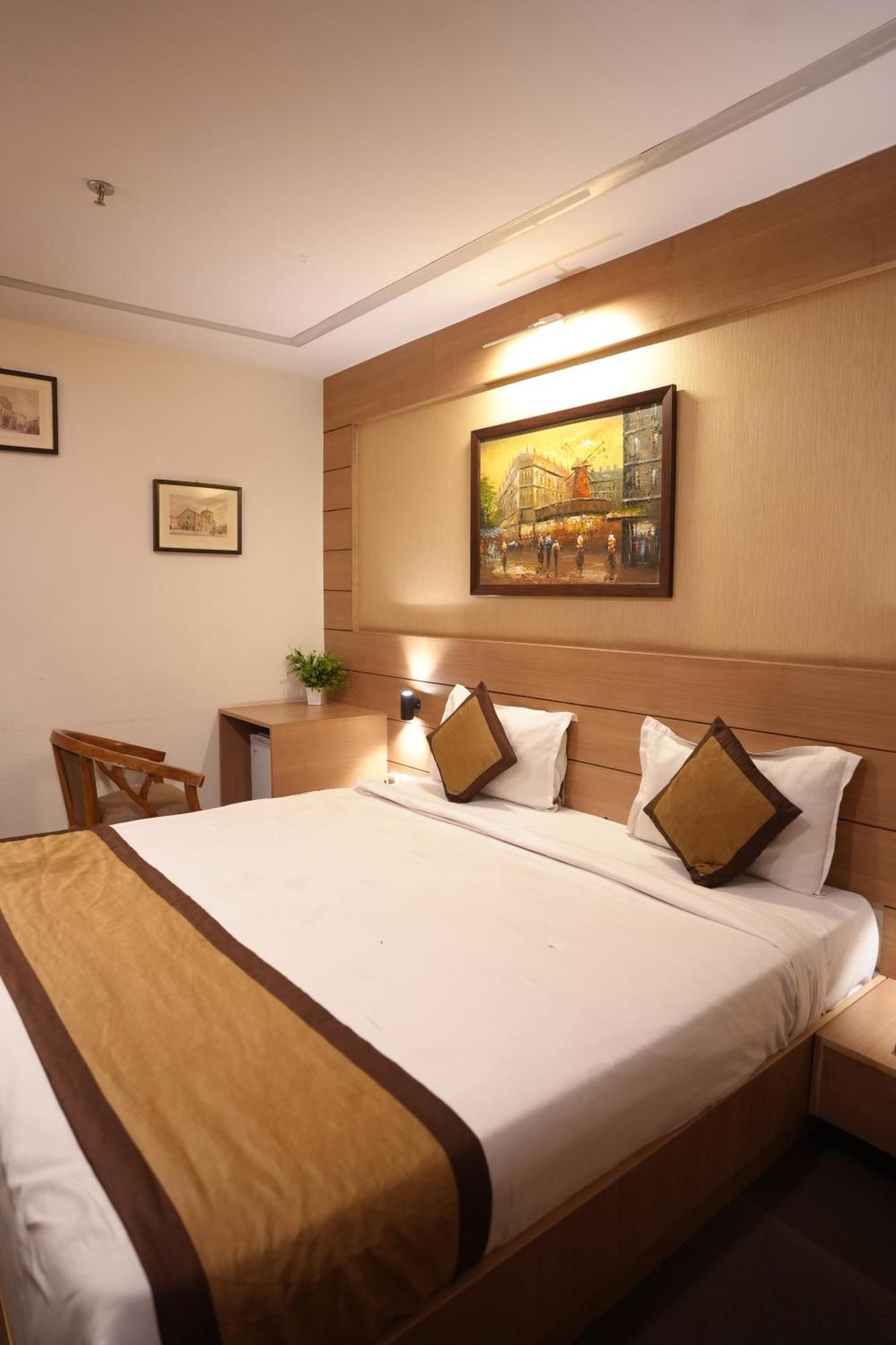 Hotel Silkhouse Premier Danapur Eksteriør bilde